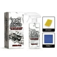 thumbnail image 1 of Car Powder Removal Spray Car Polish Removal Dirt Clean Form Protective Layer Spray 120ml, 1 of 9