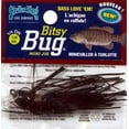 thumbnail image 2 of Bitsy Bug Jig 1/4oz Black, 2 of 2