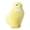 C, variant on yocbz Realistic Easter Chicks Decor,Chirping Baby Chicks, Chicken Figurine Easter Photo Props Photography,Easter Decorations for The Homes, A