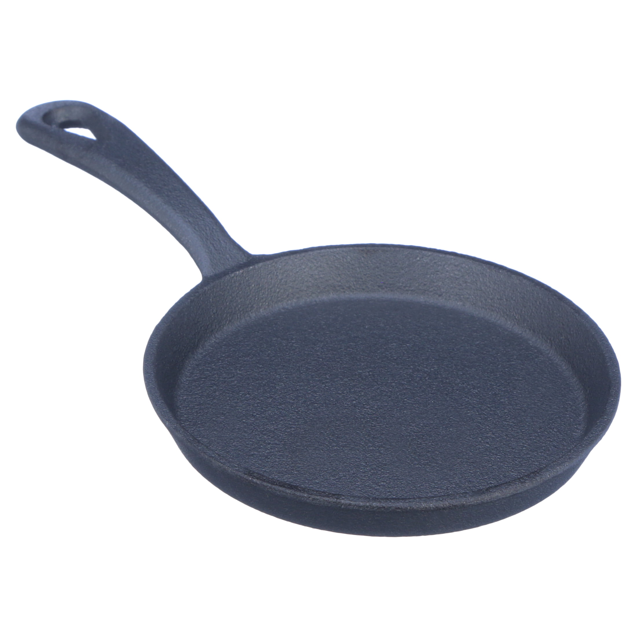 (2 pack) The Modern Gourmet, Cast Iron Chocolate Chip Skillet Baking Kit, Holiday Gift, Food Form Powder, Hand Wash Only
