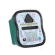 thumbnail image 1 of Comprobador de enchufes Eccomum Comprobador de cableado de Red Detector de polaridad Eléctrica, 1 of 7