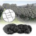 thumbnail image 2 of 15m X 15m Bird Protection Netting Bird Netting Plant Netting Dust Netting Garden Netting For Garden, 5 X 5 Cm Big Holes, 2 of 3