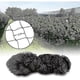 thumbnail image 2 of 15m X 15m Bird Protection Netting Bird Netting Plant Netting Dust Netting Garden Netting for Garden, 5 X 5 Cm Big Holes, 2 of 3