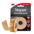 thumbnail image 2 of Cinta Protectora para Prevenir Ampollas Nexcare de Espuma Médica Impermeable, 2 of 7
