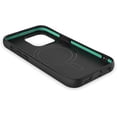 thumbnail image 3 of Mous - Case for iPhone 13 Pro Max - Black Leather - Limitless 4.0 - Protective iPhone 13 Pro Max Case MagSafe Compatible - Shockproof Phone Cover, 3 of 6
