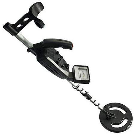 Barska Master Edition Metal Detector