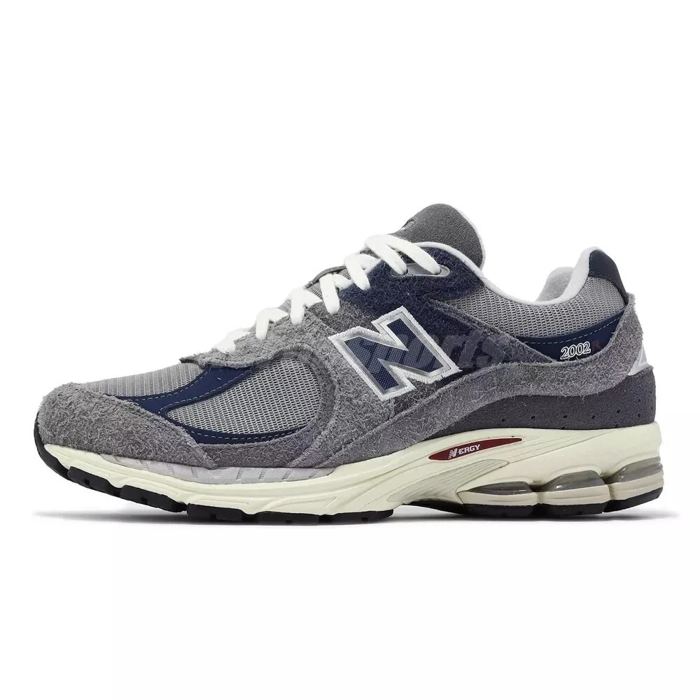 [M2002REL] New Balance Men's Navy/Shadow Grey *NEW* | Walmart en línea