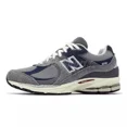 thumbnail image 1 of [M2002REL] New Balance Men's Navy/Shadow Grey *NEW*, 1 of 5