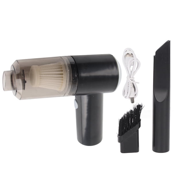 Aspiradora de sábanas para salón de belleza, recargable, de mano, inalámbrica, para el hogar, sofá, coche