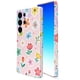 thumbnail image 2 of SKLYDDI Funda para Galaxy S25 Ultra Diseño Floral Estético, 2 of 7