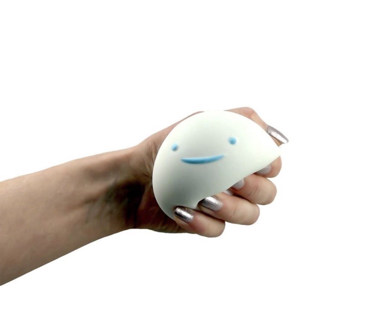 Jet-Puffed Marshmallow Scented Squishy Toy, 1 Pack