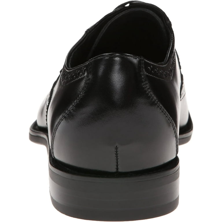 Stacy adams men's garrison wingtip oxford new arrivals