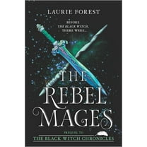 Black Witch Chronicles The Rebel Mages: A 2-In-1 Collection, (Paperback)