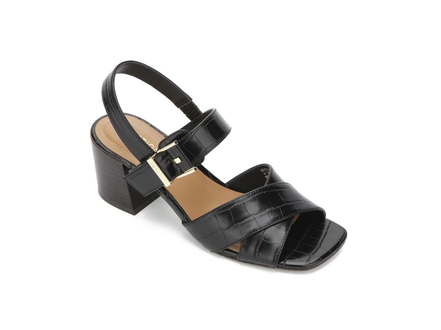 Kenneth Cole Reaction Womens Mix Cross 