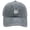 A1 Grey, variant on Unisex Skull Skeleton Hand Hat, Halloween Bones Adjustable Washed Cotton Denim Baseball Cap,Vintage Distressed Cap,Funny Dad Hat,Skull Baseball Cap,for Outdooor Activity Grey