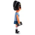 thumbnail image 3 of Figura coleccionable Kidrobot Bobs Burgers Bad Tina 7 pulgadas, 3 of 6