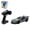 Grey, variant on TR051 1/43 Scale 4WD Drift Racig RC Car with Gyro Stabilization - Simulated Brake Caliper Model, Full Proportional Remote Control Vehicle for Adults