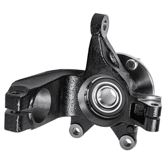 Ford Taurus Steering Knuckle