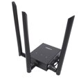 thumbnail image 1 of Enrutador De Tarjeta SIM 4G Para El Hogar, Enrutador Inalámbrico De Internet CPE WiFi Tipo C, 1 of 7