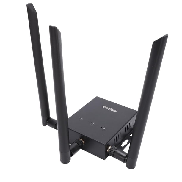 Enrutador De Tarjeta SIM 4G Para El Hogar, Enrutador Inalámbrico De Internet CPE WiFi Tipo C