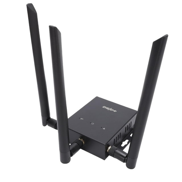 Enrutador De Tarjeta SIM 4G Para El Hogar, Enrutador Inalámbrico De Internet CPE WiFi Tipo C