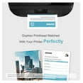 thumbnail image 5 of Phaser 3610 / Workcentre 3615 Black Toner Cartridge 1Pack - 106R02720 Toner Cartridge Replacement for Phaser 3610 Workcentre 3615 Printer, 5 of 6