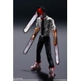 thumbnail image 3 of Figura de acción TAMASHII NATIONS Chainsaw Man S.H.Figuarts, 3 of 8
