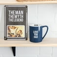 thumbnail image 2 of Pavilion Gift Company - Love You Dad - 18 oz Mug, 2 of 7