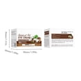 thumbnail image 3 of Brillo de Ojos XWSHYW Crema de Ojos Reafirmante Nutritiva con Aceite de Coco 20 g, 3 of 6