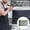 Gris, variante sur Hearth & Gear Tapis d'Assiette en Silicone pour Barbecue pour Gril Panier de BBQ Porte-Ustensiles Spatule Chauffante Tapis Cuisine Cuisson Accessoires de Comptoir sous le Tapis Tapis Chauffant Tapis Ronds pour Plancher Tapis en Caoutchouc pour l'Extérieur