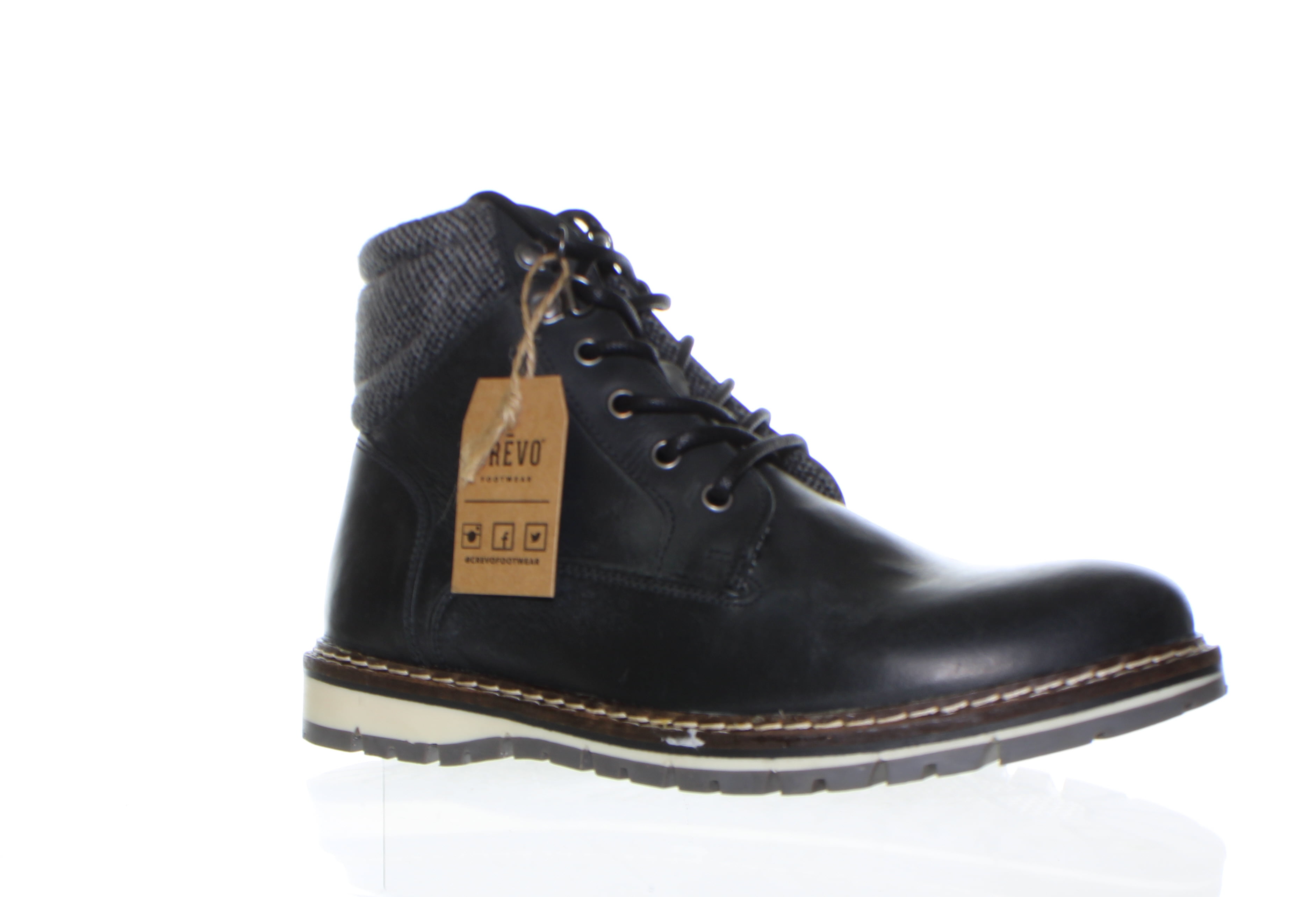 crevo hammersmith boots