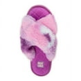 thumbnail image 5 of MUK LUKS Women's Perley Criss Cross Slipper, 5 of 7