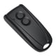 thumbnail image 1 of Accesorio de control remoto para puerta de garaje, portátil, fácil de usar, reemplazo para Rce-2 433, 1 of 9