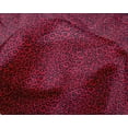 thumbnail image 4 of oneOone Silk Tabby Fabric Leopard Animal Skin Print Fabric by The Yard 42 Inch Wide, 4 of 4