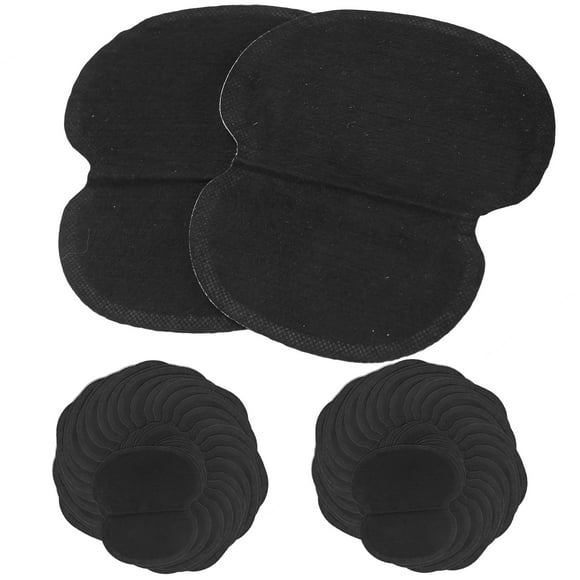 Underarm Sweat Pads,60pcs Underarm Armpit Sweat Summer Armpit Sweat Pad Underarm Padsfor Sweating Innovative Solution