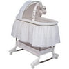 Fisher-Price Snuggle Bunny Bassinet
