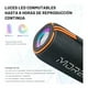 thumbnail image 2 of Bocina Bluetooth Moreka 368 20W IPX6, Radio FM, USB, Micro SD, 2 of 7