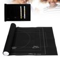 thumbnail image 2 of FLAMEEN Puzzle Mat, Jigsaw Puzzle Mat, 1500pcs For Adults Kids Jigsaw Puzzle Player, 2 of 8