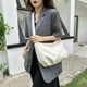 thumbnail image 4 of Organizadores de armario y almacenamiento, Organización y almacenamiento, Contenedores de almacenamiento, Bolso casual de moda para mujer, Bolso de mano, Bolso tipo mensajero, Cartera, Bolso de hombro, 4 of 6
