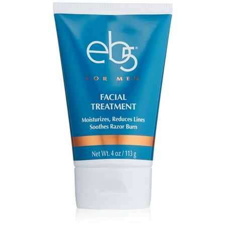 eb5 Men's Facial Cream, 4 Ounces