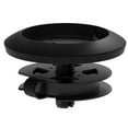 thumbnail image 2 of Logitech Desk Mount for Rally Microphone Black 952000002, 2 of 7