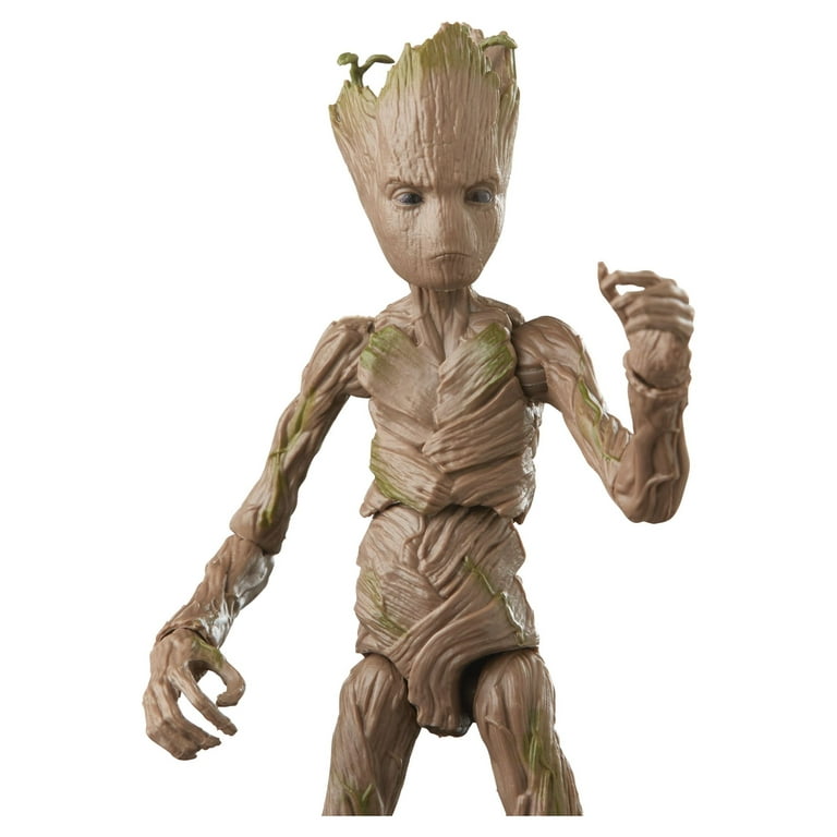 Marvel Legends Series Thor: Love and Thunder Groot Action Figure