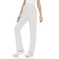 thumbnail image 5 of Landau Women's Classic Tapered Leg Scrub Pant, Style 8320, 5 of 5