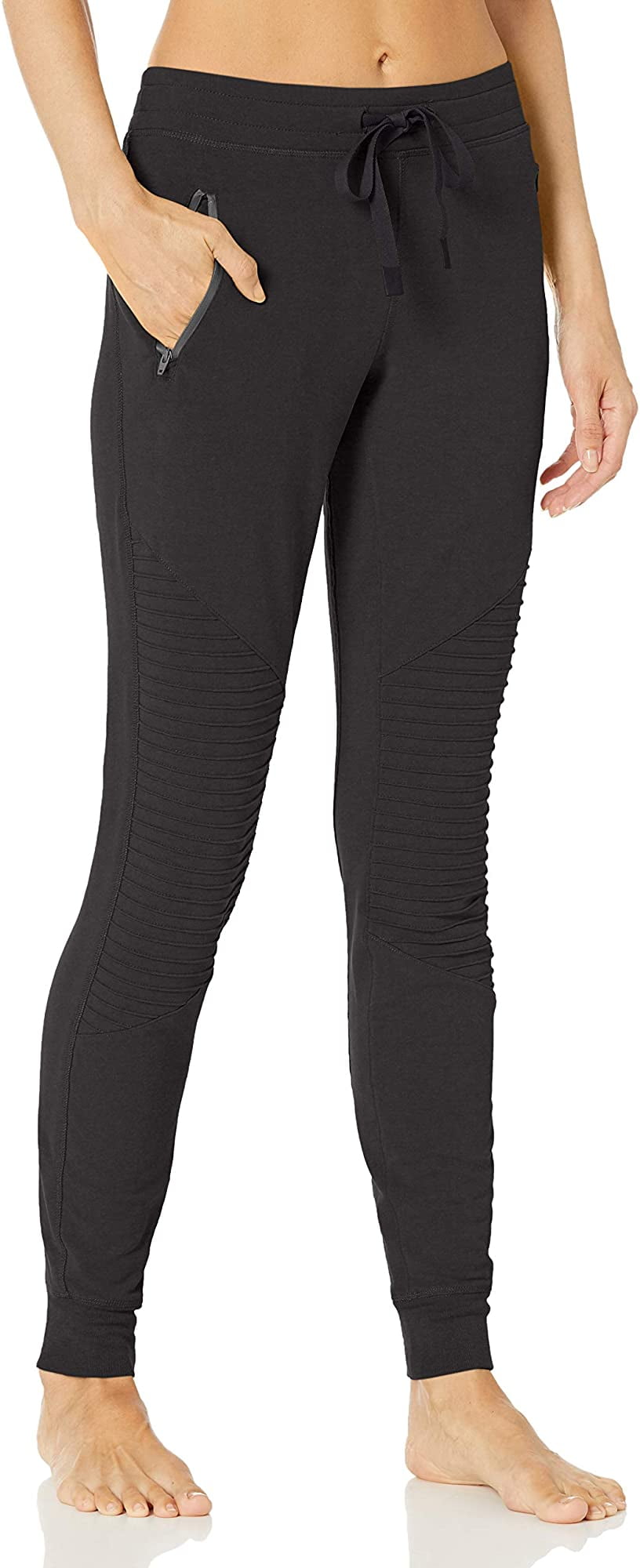 Alo Women's Urban Moto Sweatpants