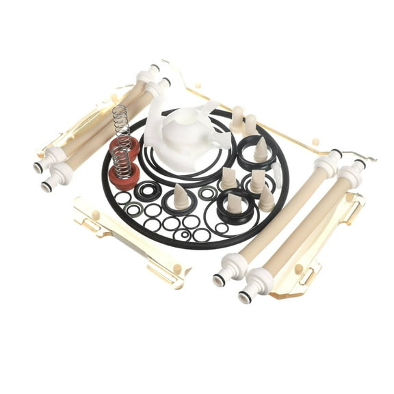 Carpigiani Mcd 12 Month Tune Up Kit IC193-011167 - Genuine OEM Replacement Part