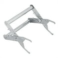 thumbnail image 2 of Dekaim Beekeeping Frame, Stainless Steel Beekeeping Equip Bee Frame Holder Lifter Capture Grip Tool, 2 of 8