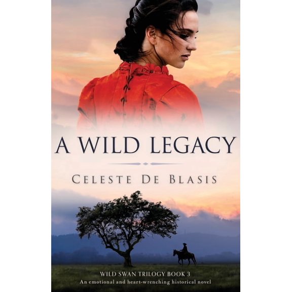 A Wild Legacy (Paperback)