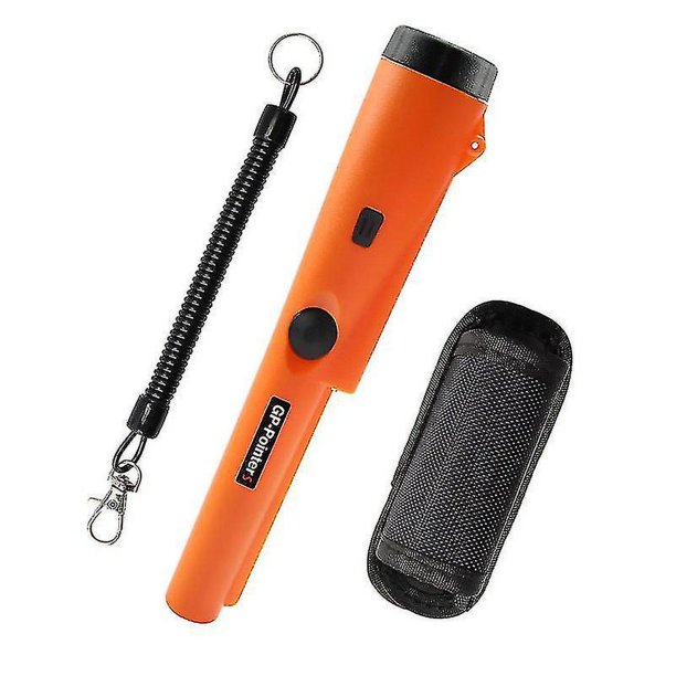 Detector de metales portátil YONGSHENG Ant Gp Pointer 360