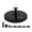 A, variant on Solar Outdoor Floating Bird Bath Garden Water Feature With