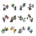 thumbnail image 4 of 24 Pcs Ninjago Minifigures Building Blocks Toys Set H3705, 4 of 5